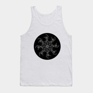 FAITH Tank Top